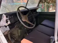 Usata Land Rover 3 1970