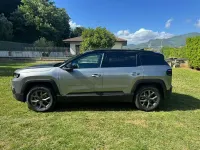 Nuova Jeep Compass 145 CV (106 kW) 2026 Nero SUV