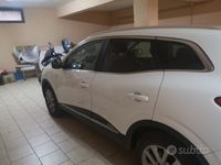 usata Renault Kadjar dCi 8V 110CV Energy Intens