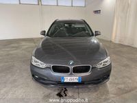 usata BMW 318 Serie 3 Touring Serie 3 F31 2015 Touring Diese d Touring Business Advantage auto