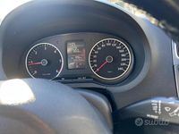 Usata VW Polo 90 CV (66 kW) 2009 Grigio Berlina