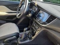 Usata Opel Mokka X Business 136 CV (100 kW) 2017 SUV