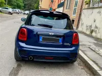 Usata Mini John Cooper Works 116 CV (85 kW) 2017 Utilitaria