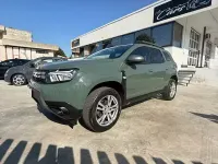 Usata Dacia Duster Journey 116 CV (85 kW) 2023 Grigio SUV