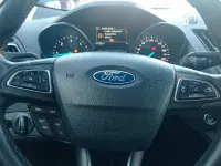 Usado Ford Kuga Business Edition 120 CV (88 kW) 2018 Negro SUV