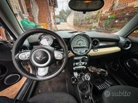 usata Mini One Clubman 1.4 95cv GPL