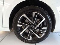 Usata Opel Corsa 101 CV (74 kW) 2025 Bianco Utilitaria