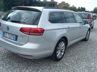 Usata VW Passat Business 2015 Grigio Station wagon