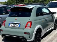 Usata Abarth 695 180 CV (132 kW) 2020 Utilitaria