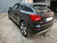 Usata Audi Q2 Sport 116 CV (85 kW) 2017 SUV