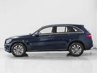 usata Mercedes 220 GLC suvd 4Matic Business del 2018 usata a Prato