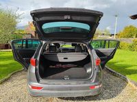 Usata Kia Sportage 115 CV (84 kW) 2016 Grigio SUV