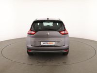 Usata Renault Grand Scénic IV Zen 110 CV (80 kW) 2018 Grigio Monovolume