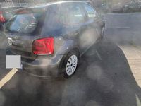 Usata VW Polo 2013 Grigio Utilitaria