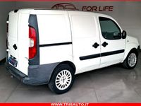 Usata Fiat Doblò 105 CV (77 kW) 2006 Monovolume