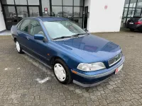 Usata Volvo S40 90 CV (66 kW) 1997 Blu Berlina