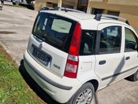 Usata Fiat Panda 60 CV (44 kW) 2012 Utilitaria