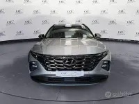 Usata Hyundai Tucson 116 CV (85 kW) 2023 Grigio SUV
