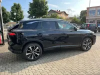 Nuova MG HS Luxury 143 CV (105 kW) 2026 Grigio SUV