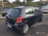 usata Toyota Yaris Yaris 1.0 5 porte Business