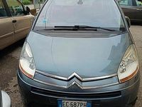 Usata Citroën C4 Picasso 2010 Grigio Monovolume