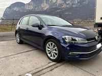 usata VW Golf 1.6 TDI 115 CV 5p. Executive BlueM