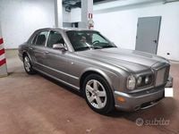 Usata Bentley Arnage 405 CV (297 kW) 2002 Grigio Berlina