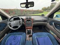 Usata Lancia Kappa 155 CV (114 kW) 1997 Berlina