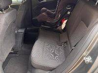 Usata Opel Astra 110 CV (80 kW) 2017 Grigio Station wagon