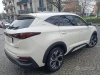Usata EVO Evo 6 174 CV (127 kW) 2024 Bianco SUV