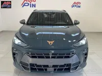 Nuova Cupra Terramar 150 CV (110 kW) 2026 SUV
