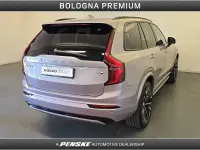 Usata Volvo XC90 Plus 455 CV (334 kW) 2025 Grigio SUV