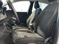 Usata Ford Puma Titanium 125 CV (91 kW) 2024 Nero SUV