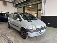Usata Renault Twingo 58 CV (42 kW) 2003 Argento Utilitaria