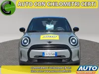 Usata Mini ONE Classic 74 CV (54 kW) 2022 Giallo Utilitaria