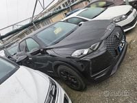 Usata DS Automobiles DS3 Performance 130 CV (95 kW) 2020 Nero Station wagon
