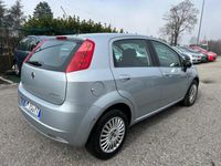 usata Fiat Grande Punto Grande Punto*PER NEOPATENTATI*1.2 5 porte Dynamic *95.000 km CINGHIA CAMBIATA*