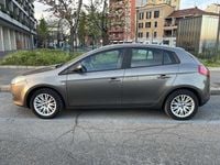 Usata Fiat Bravo Active 90 CV (66 kW) 2009 Utilitaria
