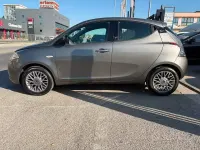Usata Lancia Ypsilon S 95 CV (69 kW) 2012 Marrone Utilitaria