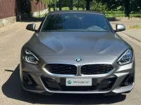 Usata BMW Z4 M Sport 197 CV (144 kW) 2024 Grigio Cabrio
