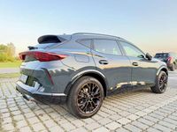 Usata Cupra Formentor 150 CV (110 kW) 2025 Grigio SUV
