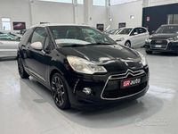Usata Citroën DS3 Prestige 114 CV (83 kW) 2013 Other Coupé