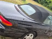 Usata Chrysler Stratus 133 CV (97 kW) 1996 Cabrio