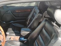 Usata Mercedes 200 Sportline 1992 Grigio Coupé