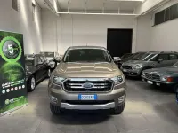 Usata Ford Ranger Limited 213 CV (156 kW) 2021 Other Pick-up