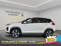 Usata DR DR 3.0 114 CV (83 kW) 2024 Bianco tetto nero SUV