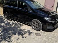 Usata Mercedes B220 Executive 184 CV (135 kW) 2015 Monovolume