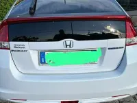 Usata Honda Insight Elegance 88 CV (64 kW) 2009 Utilitaria