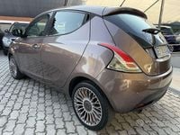 Usata Lancia Ypsilon 69 CV (50 kW) 2014 Other Utilitaria