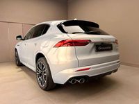 Nuova Maserati Grecale 250 CV (183 kW) 2026 Bianco astro SUV